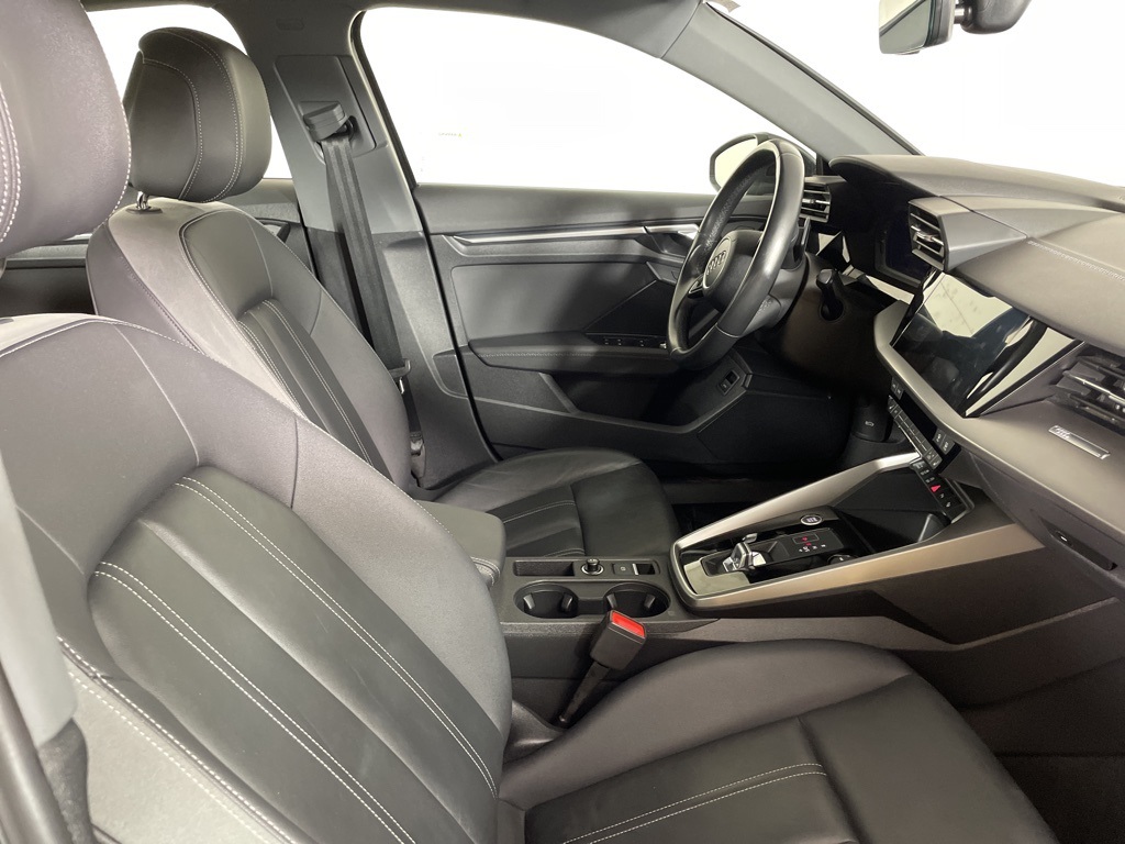 2024 Audi A3 40 Premium photo 10
