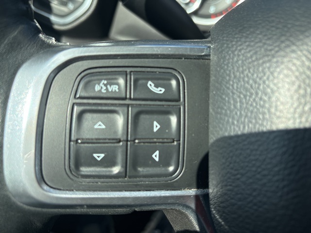 2022 Ram 2500 Laramie photo 15