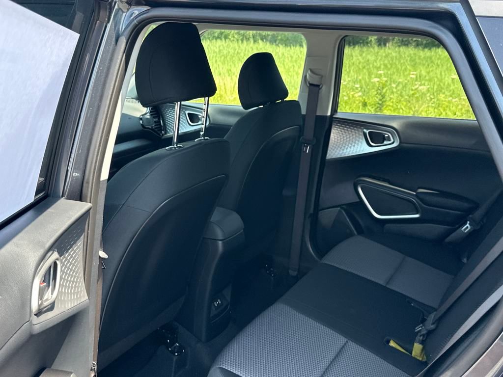 2025 Kia Soul S photo 10