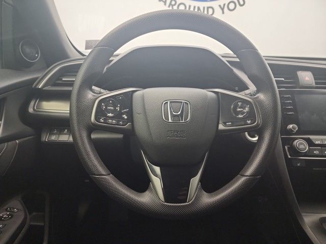 2019 Honda Civic EX photo 14