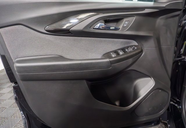 2022 Chevrolet Trailblazer LT photo 13