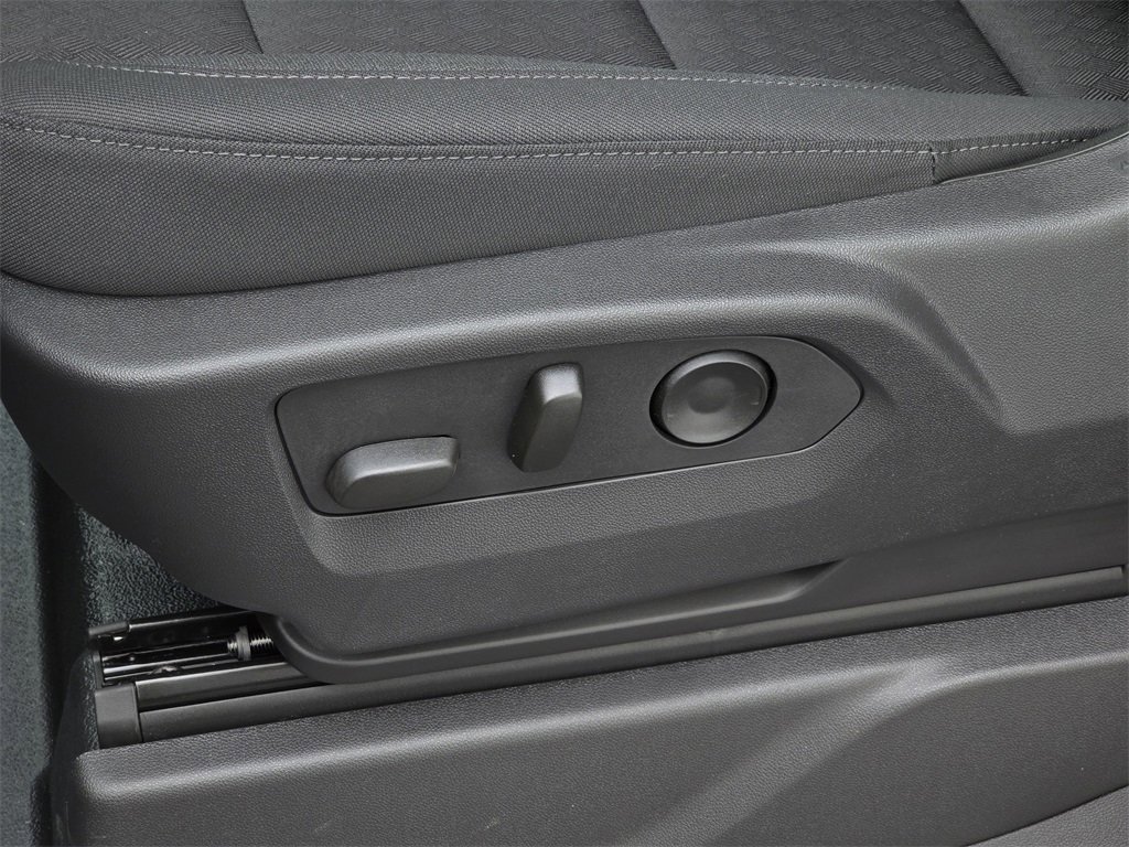 2025 Gmc Sierra 1500 Pro photo 18