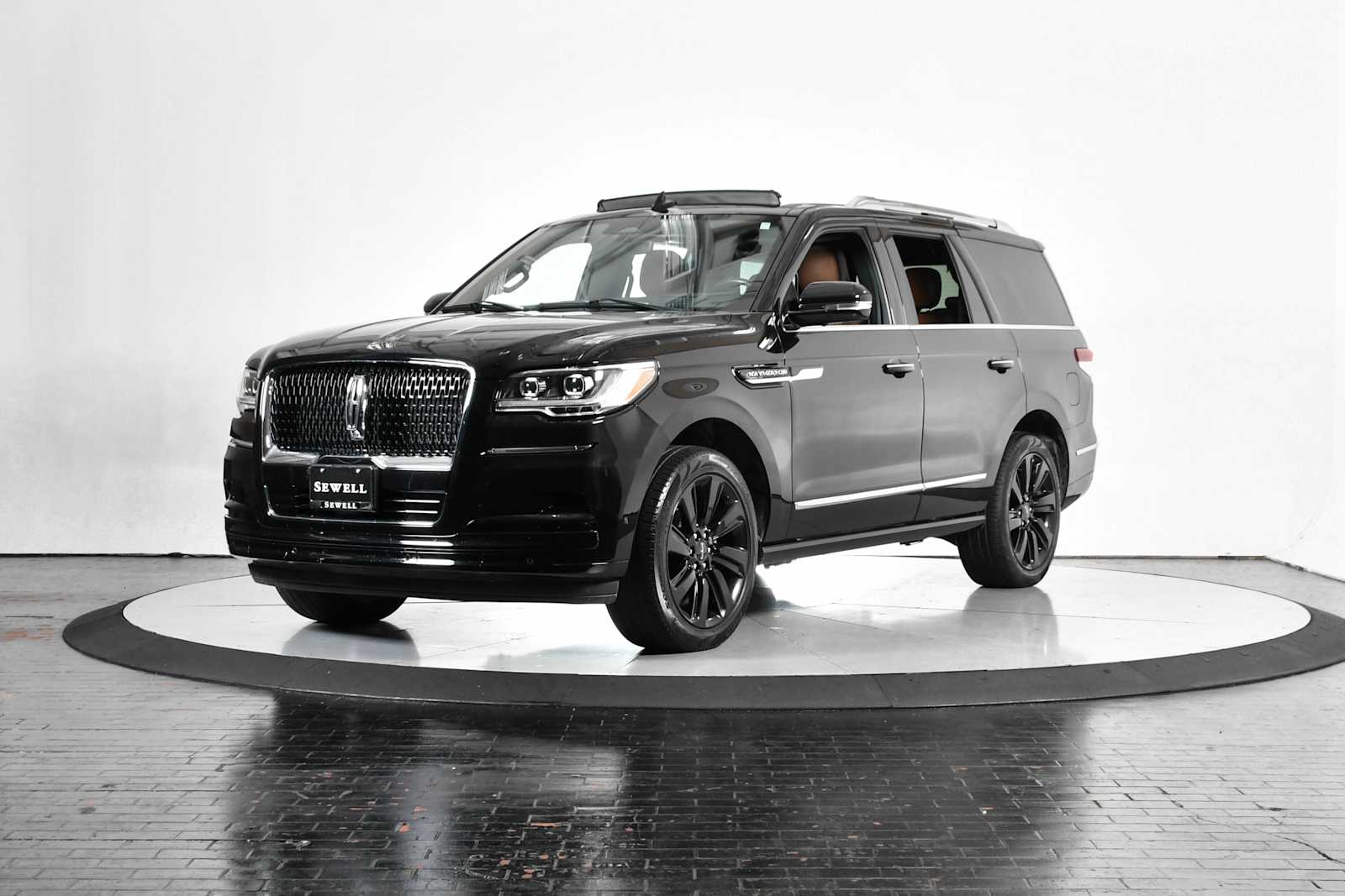 2022 Lincoln Navigator Reserve's photo