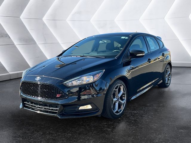 2018 Ford Focus ST photo 3