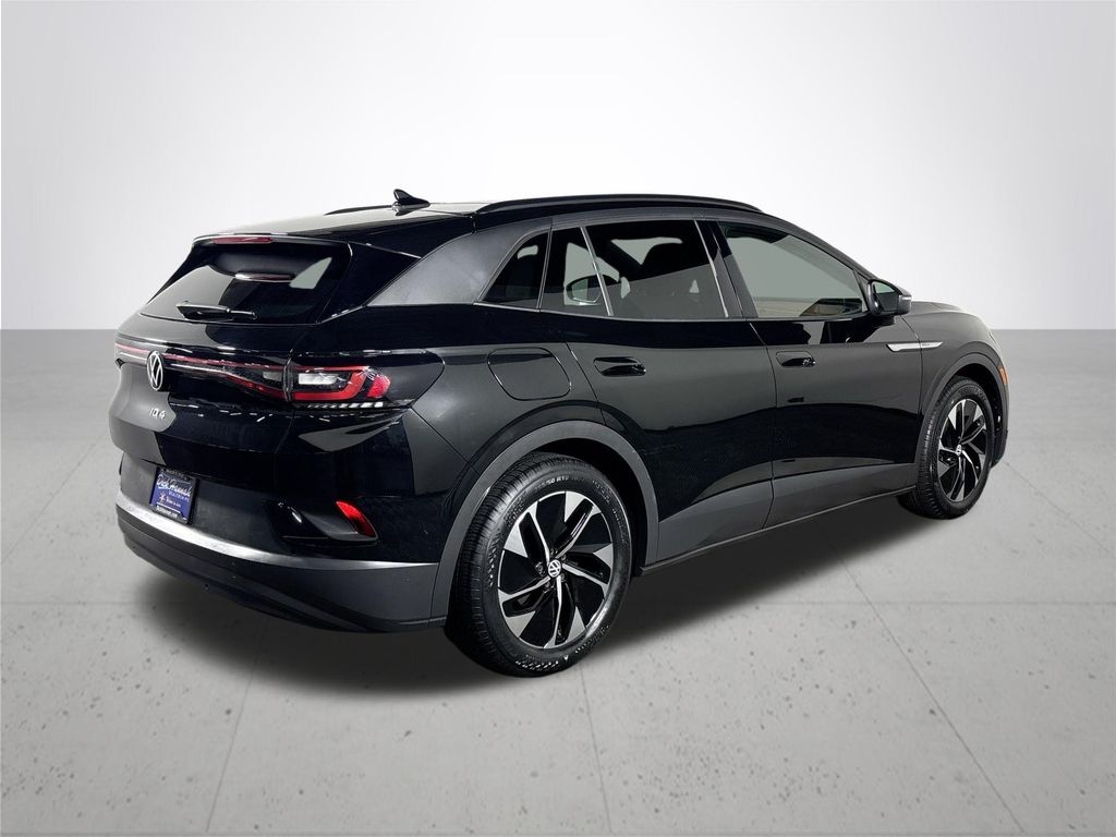 2021 Volkswagen ID.4 Pro S photo 6