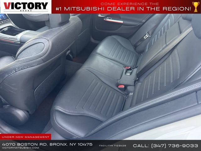 2022 Mercedes Benz C 300 4MATIC photo 34
