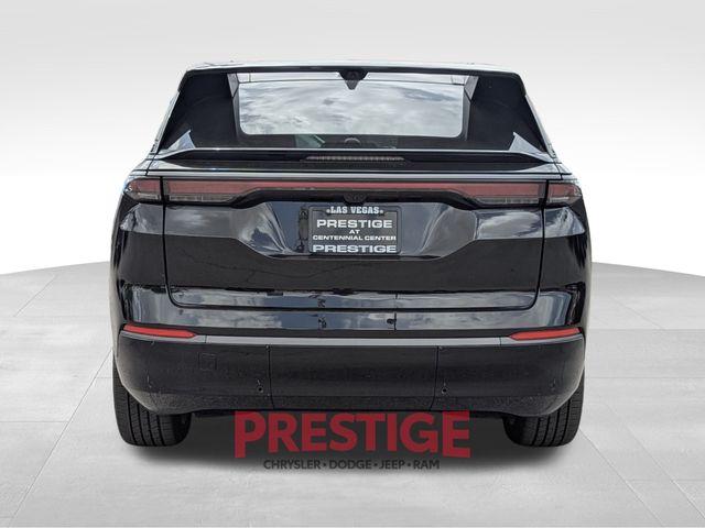 2025 Jeep Wagoneer S Launch Edition photo 2