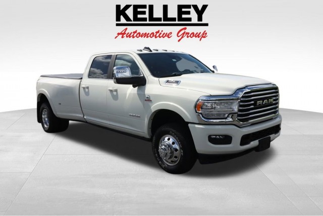 2024 Ram 3500