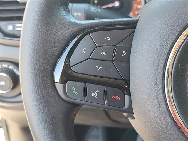 2020 Jeep Renegade Altitude photo 20