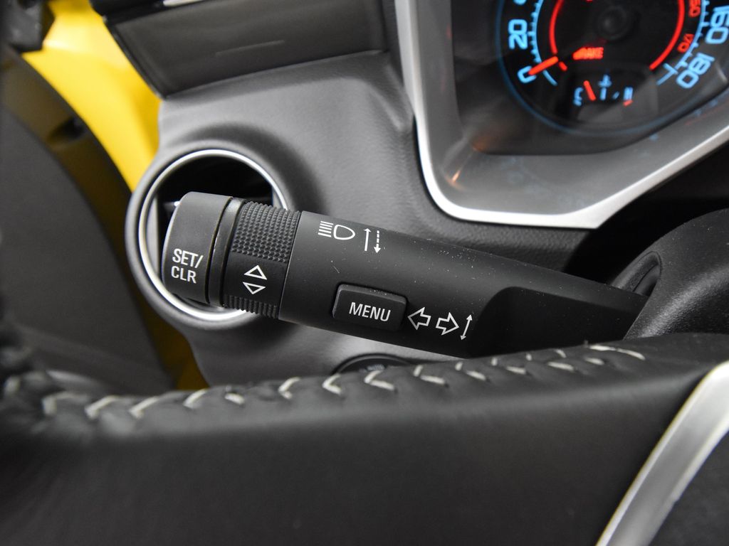 2010 Chevrolet Camaro 2SS RS photo 51