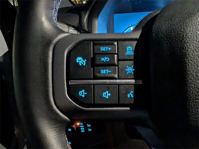 2024 Ford F-150 XLT photo 16