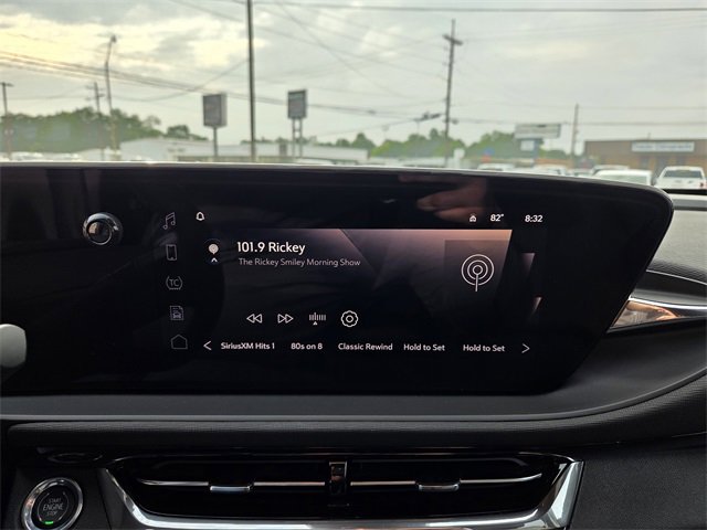 2025 Buick Envista ST photo 15
