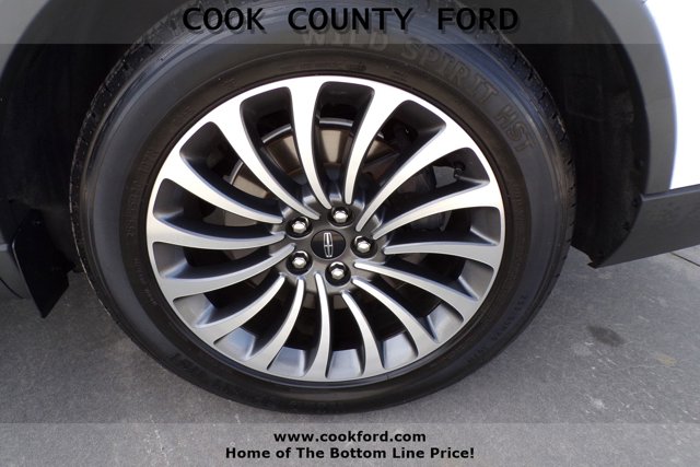 2021 Lincoln Aviator Reserve photo 26