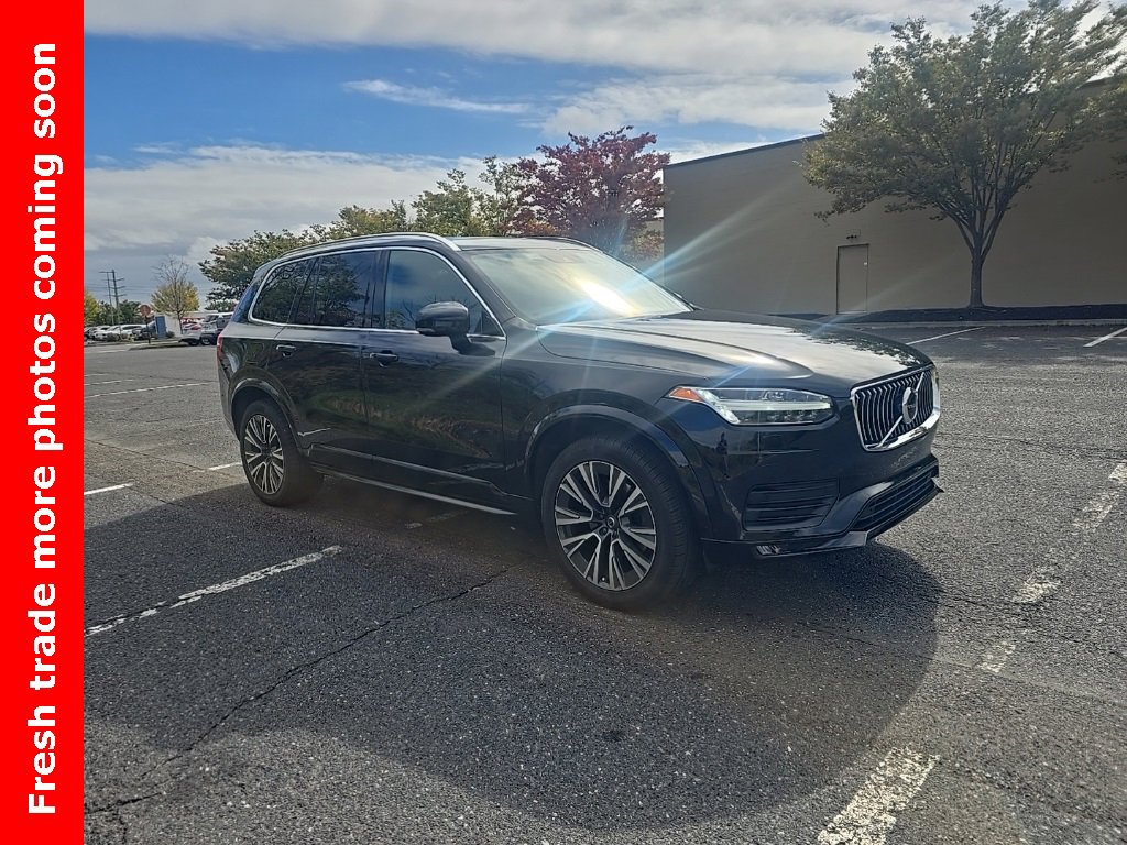 2021 Volvo XC90