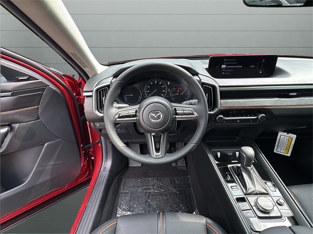 2025 Mazda CX-50 Premium photo 23