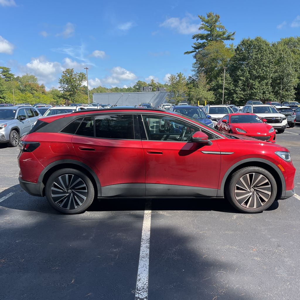 2024 Volkswagen ID.4 S photo 6
