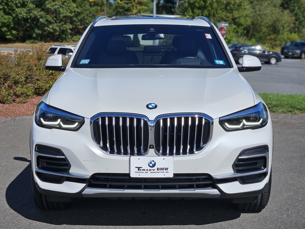 2023 Bmw X5 xDrive40i photo 2