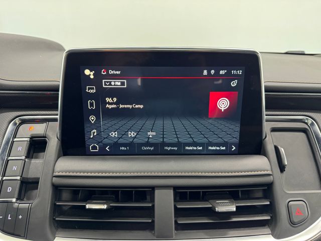2023 Gmc Yukon AT4 photo 24