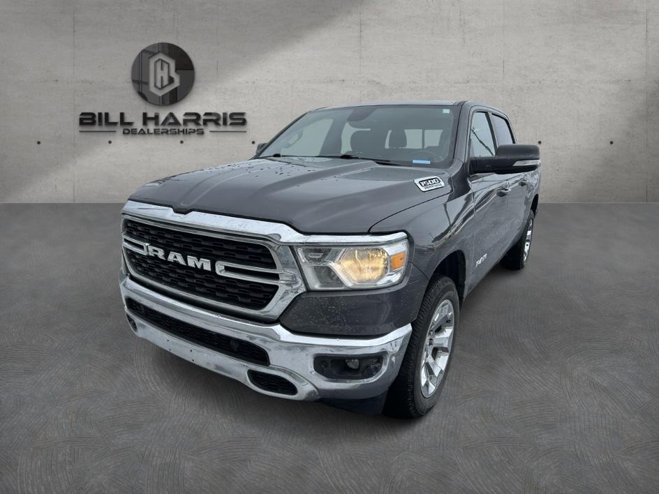 2022 RAM Ram 1500 Pickup Big Horn/Lone Star's photo