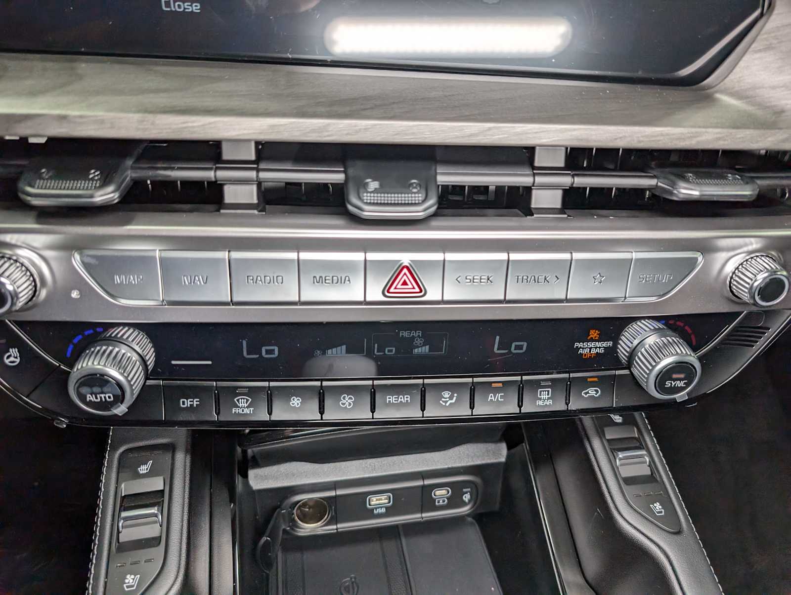 2025 Kia Telluride EX X-Line photo 28