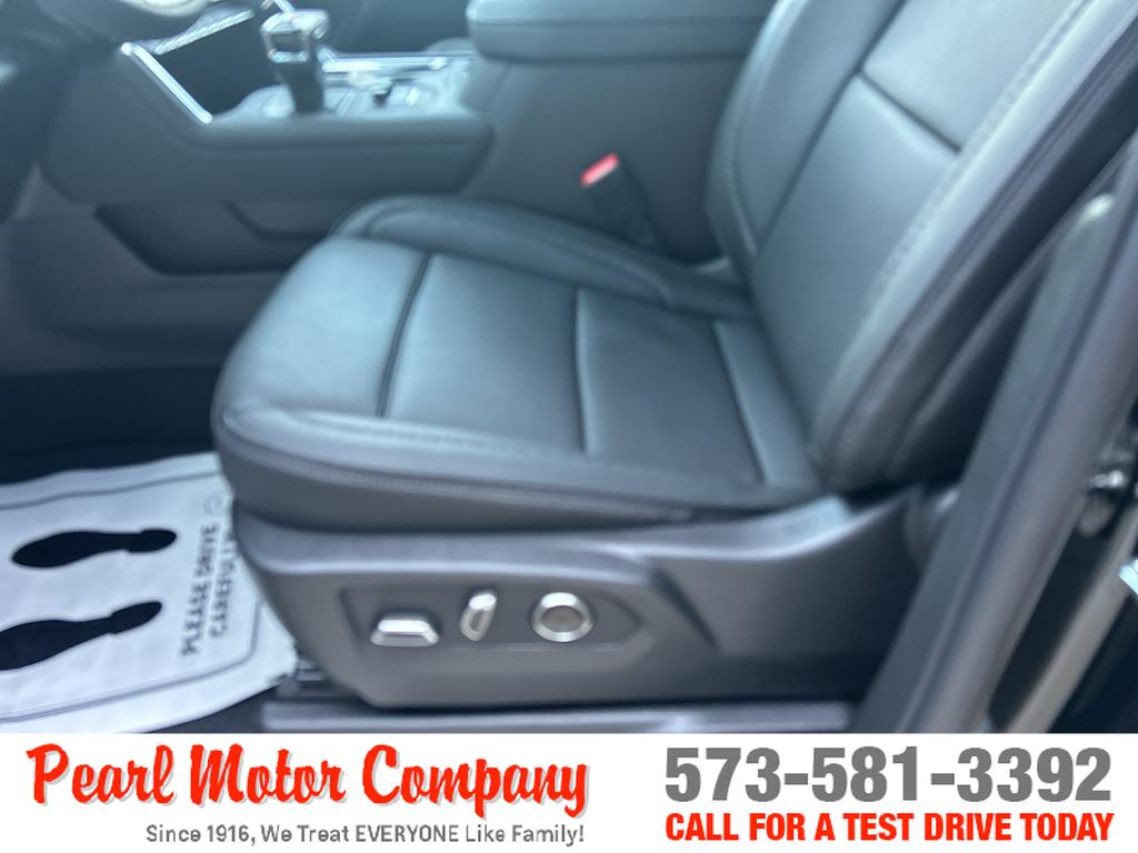 2025 Gmc Sierra 1500 Denali photo 11