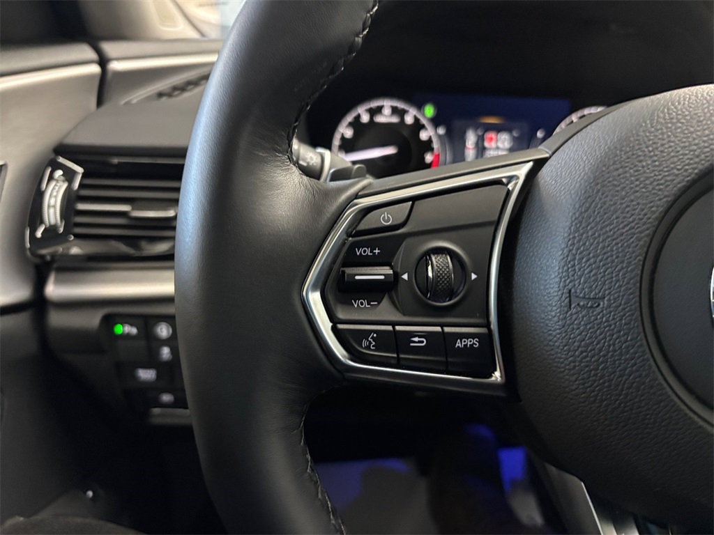 2025 Acura RDX Technology photo 25