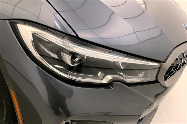 2020 Bmw M340i xDrive Sedan photo 27
