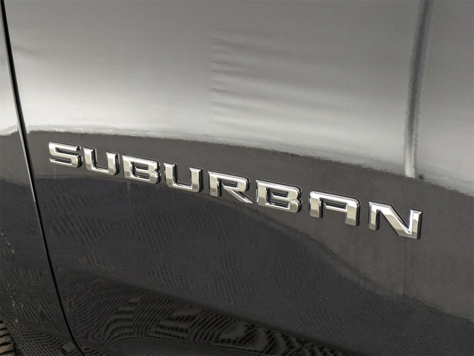 2025 Chevrolet Suburban Premier photo 11