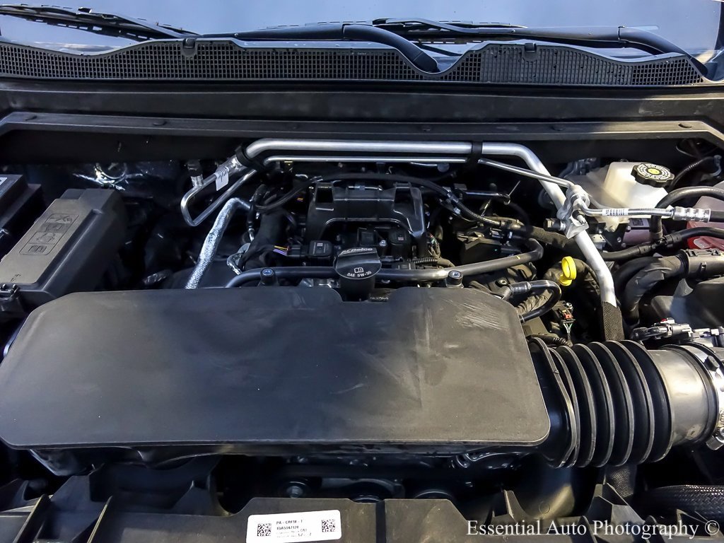 2026 CHEVROLET COLORADO - Image 24