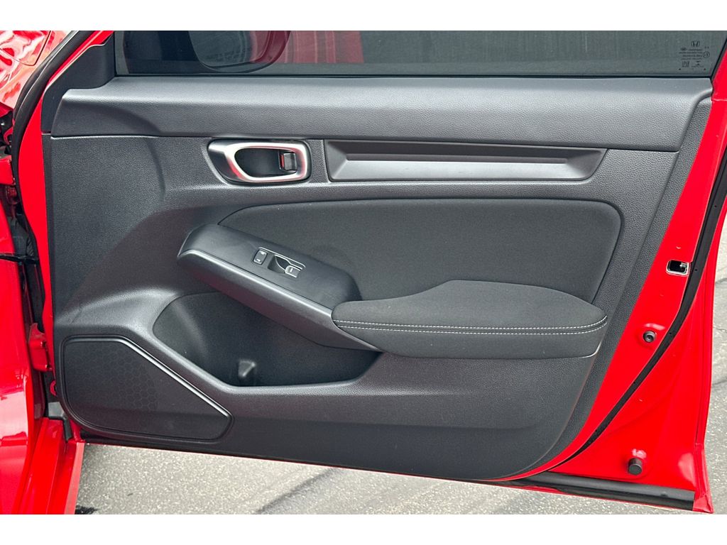 2022 Honda Civic Sport photo 19