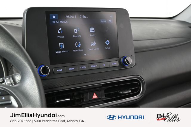 2023 Hyundai Kona SEL photo 11