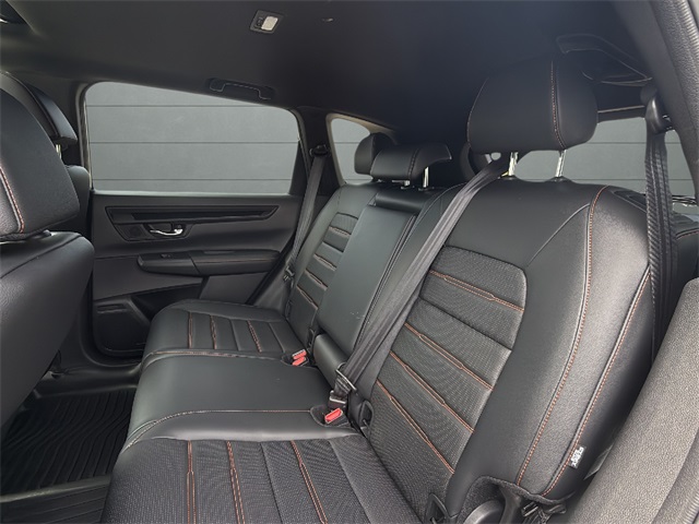 2024 Honda CR-V Hybrid Sport-L photo 16