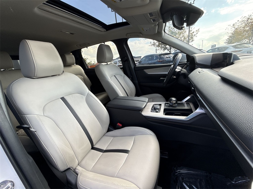 2024 MAZDA CX-90 - Image 27