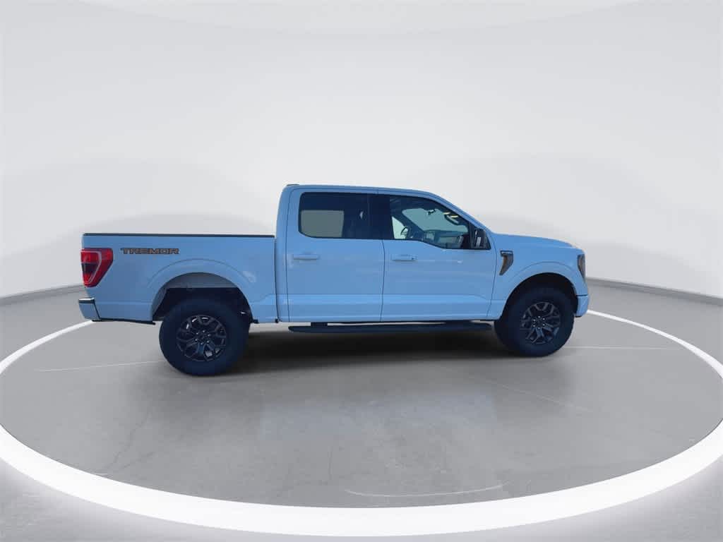 2023 Ford F-150 Tremor photo 9