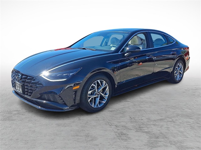 2023 Hyundai Sonata SEL photo 5