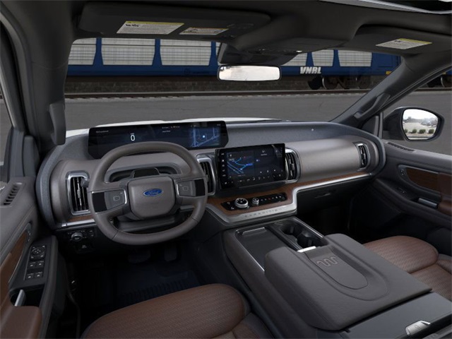 2026 FORD EXPEDITION - Image 32