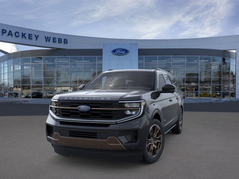 2025 FORD EXPEDITION MAX - Image 2