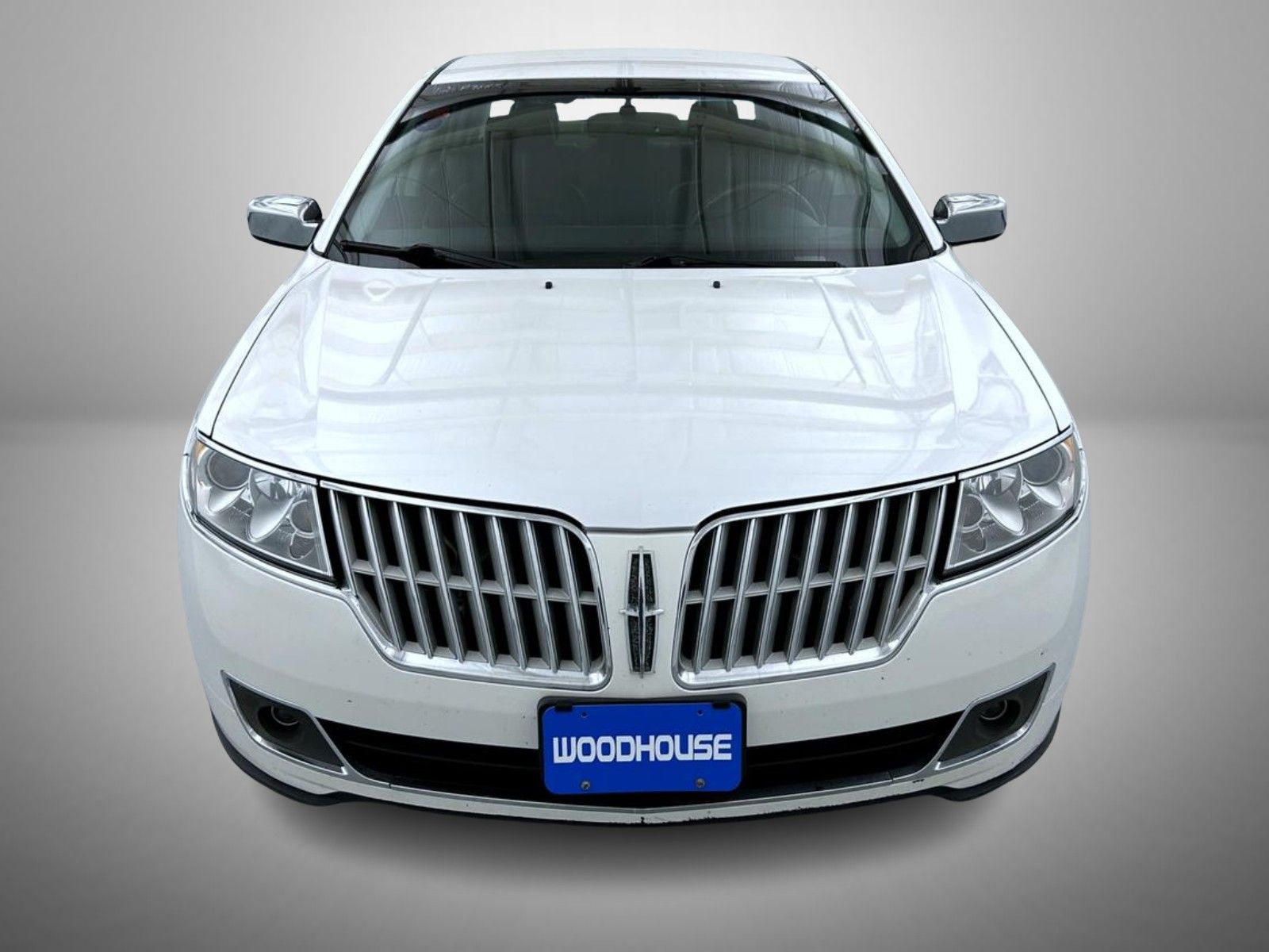 Used 2012 Lincoln MKZ Hybrid with VIN 3LNDL2L32CR824172 for sale in Blair, NE
