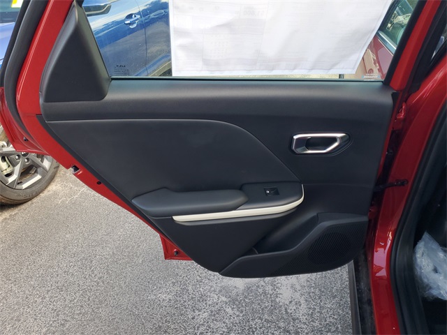 2025 Kia K4 GT-Line photo 22