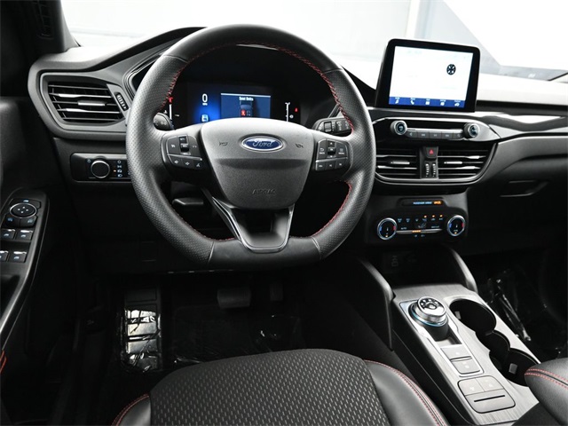 2025 Ford Escape ST-Line photo 16
