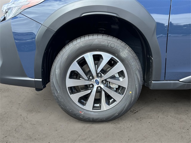 2025 Subaru Outback Premium photo 14