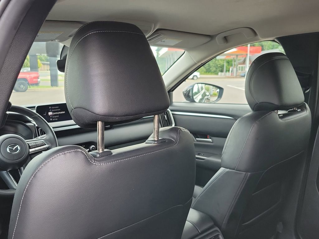 2024 Mazda CX-50 2.5 S Preferred photo 23
