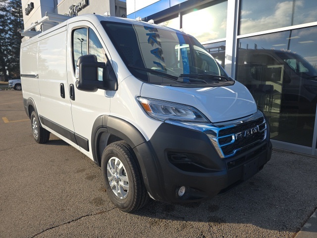 2025 RAM ProMaster Cargo Van Base's photo