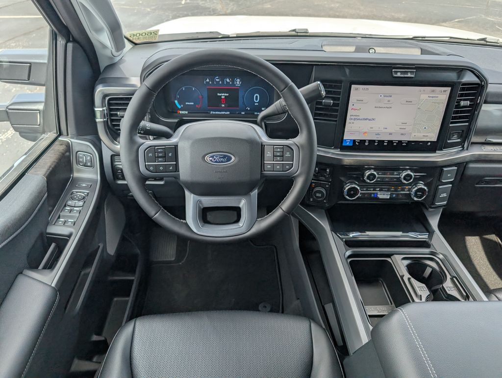 2026 Ford F-250 photo 6