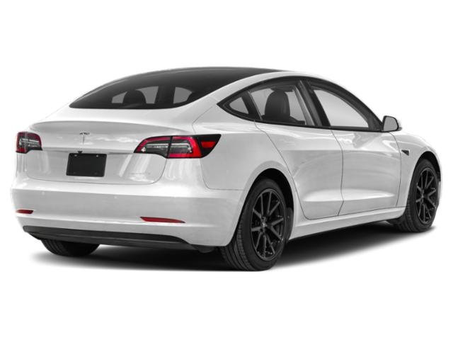 Used 2023 Tesla Model 3 Base with VIN 5YJ3E1EAXPF394480 for sale in Irvine, CA