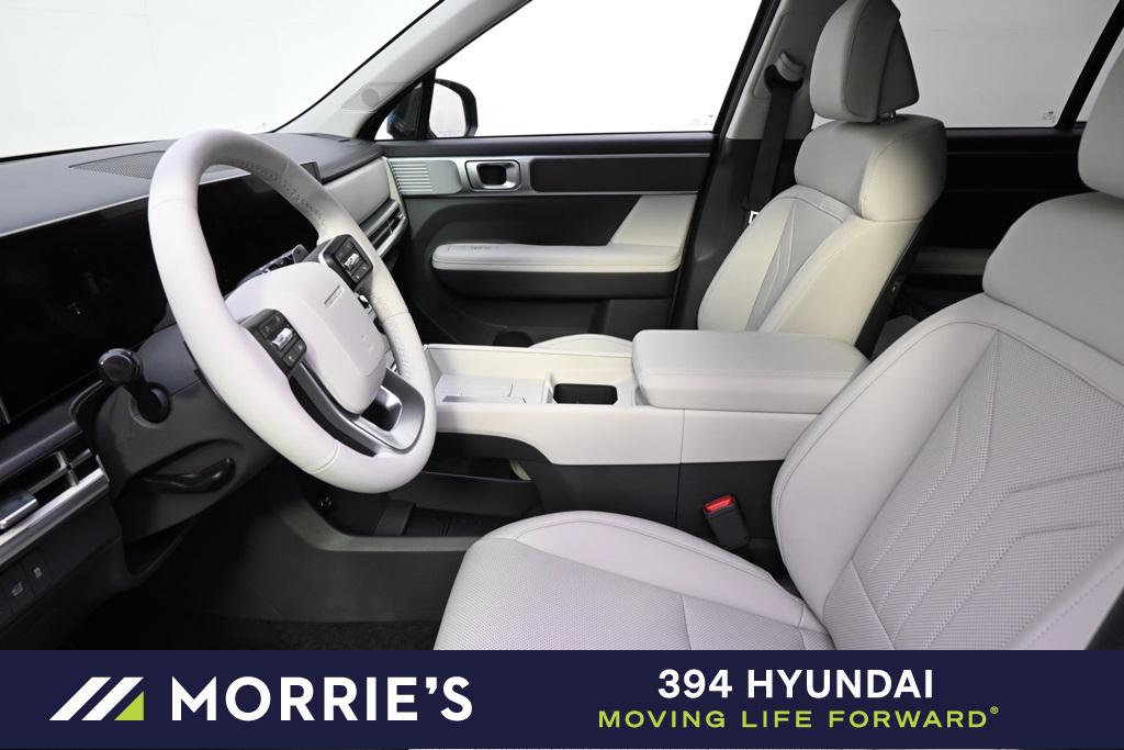 2026 Hyundai Santa Fe SEL photo 12