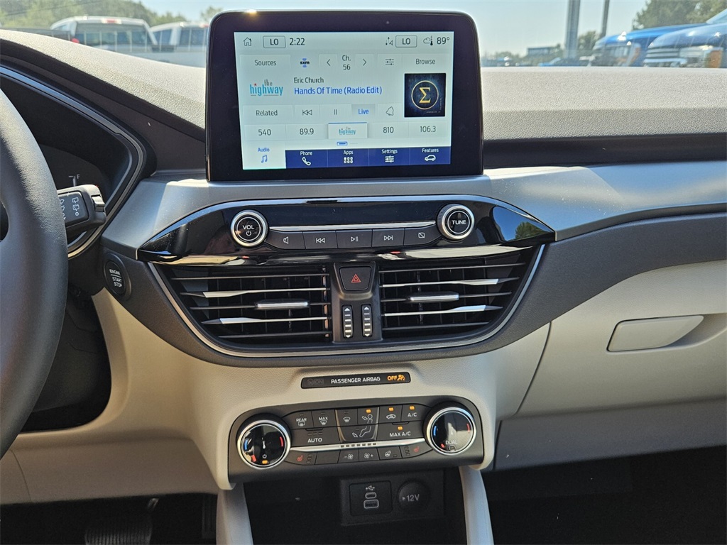 2025 Ford Escape Active photo 20