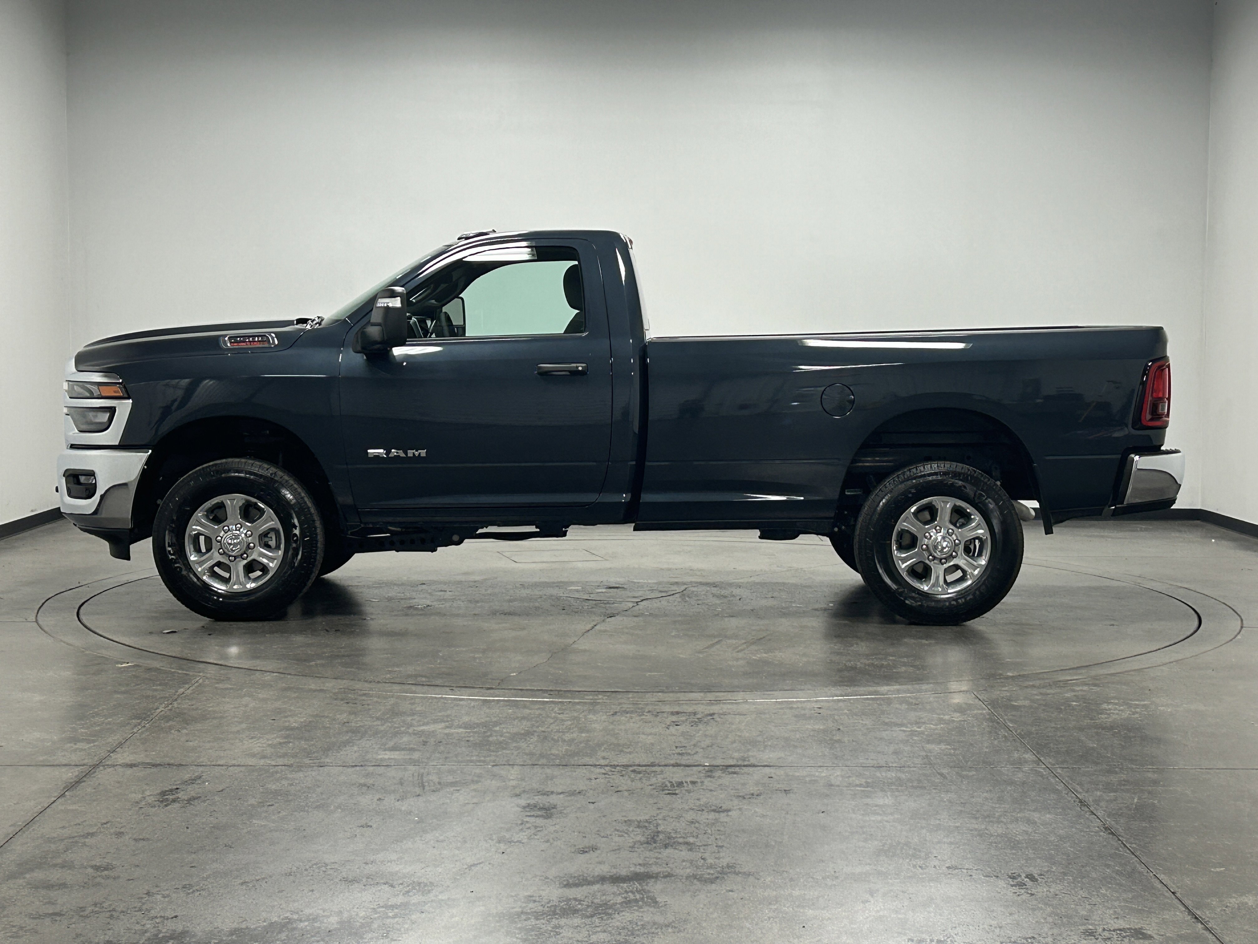 2025 Ram 2500 Big Horn photo 3