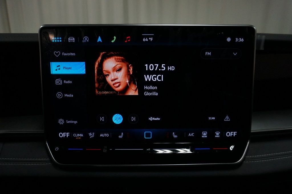 2025 Volkswagen Tiguan SE photo 12