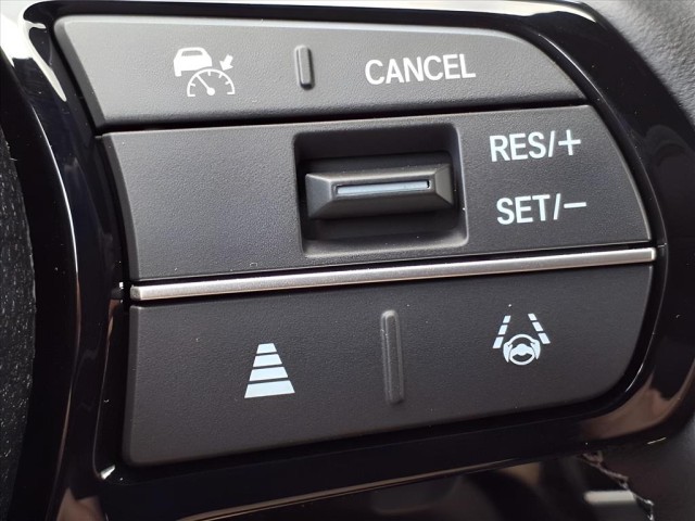 2025 Honda Civic Hatchback Sport photo 21
